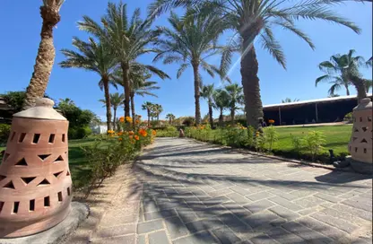 Villa - 3 Bedrooms - 4 Bathrooms for sale in Swan Lake Gouna - Al Gouna - Hurghada - Red Sea