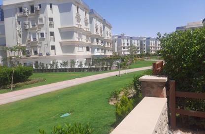 iVilla - 4 Bedrooms - 4 Bathrooms for sale in Mountain View Hyde Park - 5th Settlement Compounds - The 5th Settlement - New Cairo City - Cairo