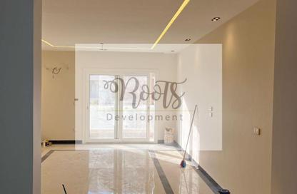 Apartment - 3 Bedrooms - 2 Bathrooms for rent in Mountain View iCity October - 6 October Compounds - 6 October City - Giza
