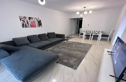 Apartment - 2 Bedrooms - 1 Bathroom for rent in Madinaty - Cairo