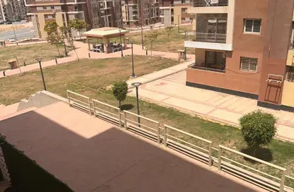 Apartment - 3 Bedrooms - 2 Bathrooms for rent in El Koronfel - The 5th Settlement - New Cairo City - Cairo