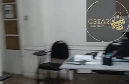 مساحات مكتبية - استوديو - 1 حمام للايجار في وسط البلد - وسط القاهرة - القاهرة