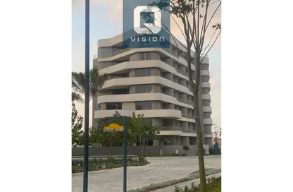 Apartment - 3 Bedrooms - 3 Bathrooms for sale in Mostakbal City Compounds - Mostakbal City - Future City - Cairo