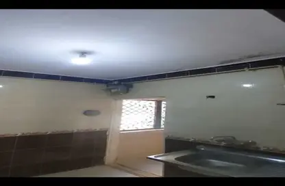 Apartment - 2 Bedrooms - 1 Bathroom for sale in 11th District - Sheikh Zayed City - Giza