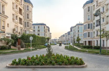 Apartment - 3 Bedrooms - 4 Bathrooms for sale in Mountain View Hyde Park - 5th Settlement Compounds - The 5th Settlement - New Cairo City - Cairo