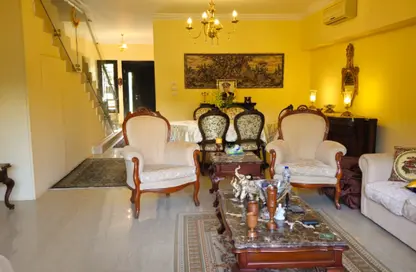 Apartment - 2 Bedrooms - 3 Bathrooms for rent in Hyde Park - 5th Settlement Compounds - The 5th Settlement - New Cairo City - Cairo