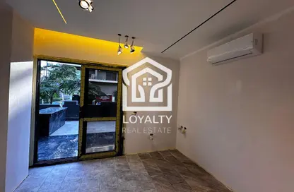 Apartment - 2 Bedrooms - 2 Bathrooms for sale in El Patio Oro - 5th Settlement Compounds - The 5th Settlement - New Cairo City - Cairo