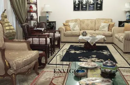 شقة - 3 غرف نوم - 2 حمامات للبيع في شارع احباب الرسول - حي السفارات - مدينة نصر - القاهرة