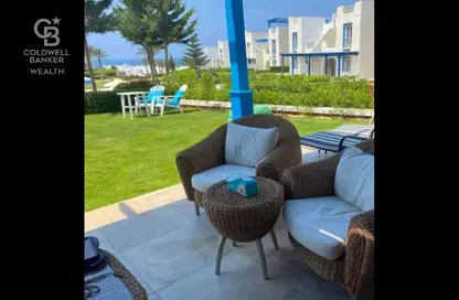 Townhouse - 4 Bedrooms - 3 Bathrooms for sale in Mountain View - Ras Al Hekma - North Coast