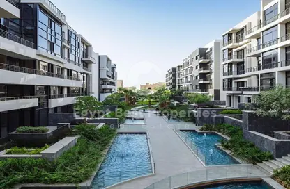 شقة - غرفة نوم - 2 حمامات للبيع في ماونتن فيو اى سيتي - كمبوندات التجمع الخامس - التجمع الخامس - مدينة القاهرة الجديدة - القاهرة