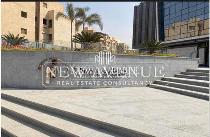 Office Space - Studio - 2 Bathrooms for rent in Mountain View Executive - Al Andalus District - New Cairo City - Cairo