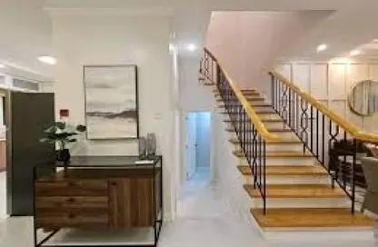 Apartment - 4 Bedrooms - 3 Bathrooms for sale in Pyramids Hills - Cairo Alexandria Desert Road - 6 October City - Giza