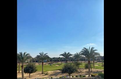 فيلا - 4 غرف نوم - 4 حمامات للبيع في نيو جيزة - طريق مصر اسكندرية الصحراوي - مدينة 6 أكتوبر - الجيزة
