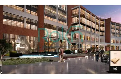 مطعم - استوديو - 1 حمام للايجار في ثري سيكستي - كمبوندات التجمع الخامس - التجمع الخامس - مدينة القاهرة الجديدة - القاهرة