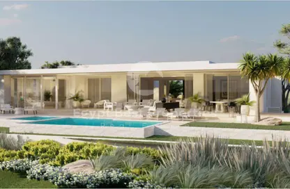 Villa - 4 Bedrooms - 4 Bathrooms for sale in City Gate - 5th Settlement Compounds - The 5th Settlement - New Cairo City - Cairo