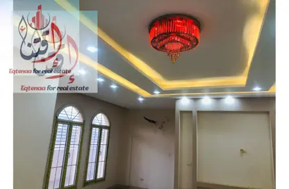 دوبلكس - 3 غرف نوم - 3 حمامات للبيع في أبهى - كمبوندات 6 أكتوبر - مدينة 6 أكتوبر - الجيزة