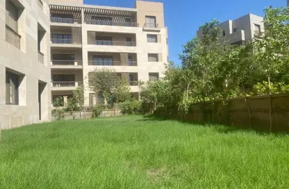 شقة - 2 غرف نوم - 2 حمامات للبيع في ديستريكت 5 - كمبوندات التجمع الخامس - التجمع الخامس - مدينة القاهرة الجديدة - القاهرة