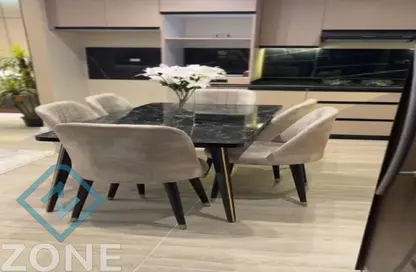 شقة - 2 غرف نوم - 2 حمامات للبيع في پريڤادو - مدينتي - القاهرة