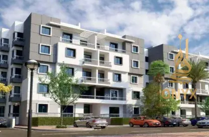 Apartment - 3 Bedrooms - 3 Bathrooms for sale in JAYD Residence - 5th Settlement Compounds - The 5th Settlement - New Cairo City - Cairo