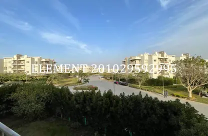 شقة - 3 غرف نوم - 1 حمام للايجار في ذا ادريس - الحي الثاني عشر - الشيخ زايد - الجيزة