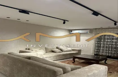 Apartment - 3 Bedrooms - 2 Bathrooms for rent in South Lotus - El Lotus - New Cairo City - Cairo