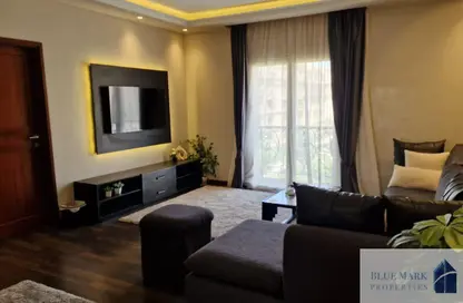 شقة - 1 حمام للايجار في هايد بارك - مدينة القاهرة الجديدة - القاهرة