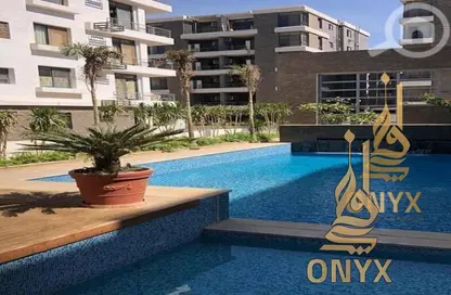 شقة - 1 حمام للبيع في سراي - كمبوندات مدينة المستقبل - مدينة المستقبل - القاهرة