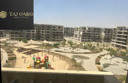 شقة - 3 غرف نوم - 3 حمامات للبيع في بالم هيلز نيو كايرو - كمبوندات التجمع الخامس - التجمع الخامس - مدينة القاهرة الجديدة - القاهرة