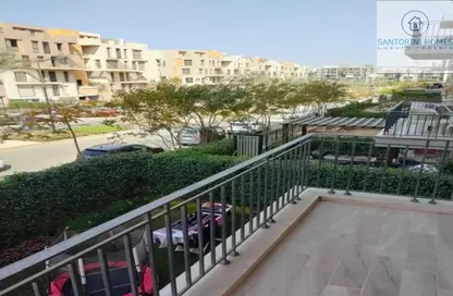 Apartment - 3 Bedrooms - 3 Bathrooms for rent in Eastown - 5th Settlement Compounds - The 5th Settlement - New Cairo City - Cairo