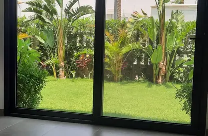 منزل مزدوج - 3 غرف نوم - 3 حمامات للايجار في كمبوند البروج - كمبوندات الشروق - مدينة الشروق - القاهرة