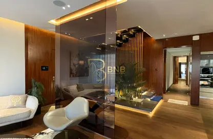 Penthouse - 3 Bedrooms - 4 Bathrooms for sale in Lake View Residence - 5th Settlement Compounds - The 5th Settlement - New Cairo City - Cairo