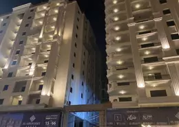 شقة - 3 غرف نوم - 1 حمام للبيع في كمبوند انطونيادس - النزهة - حي شرق - الاسكندرية