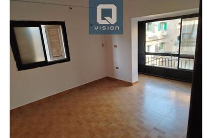 Apartment - 3 Bedrooms - 2 Bathrooms for rent in Masaken Nerco St. - Degla - Hay El Maadi - Cairo
