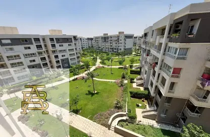 Apartment - 3 Bedrooms - 2 Bathrooms for sale in Madinaty - Cairo