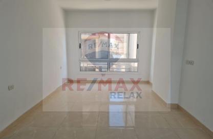 Apartment - 2 Bedrooms - 2 Bathrooms for sale in El Kawther District - Hurghada - Red Sea