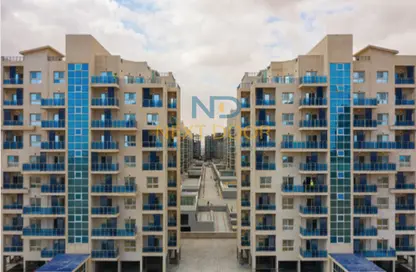 Apartment - 4 Bedrooms - 4 Bathrooms for sale in Downtown - New Alamein City - North Coast