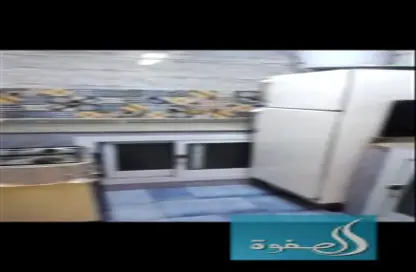شقة - 3 غرف نوم - 2 حمامات للايجار في المهندسين - الجيزة