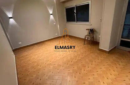 شقة - 2 غرف نوم - 1 حمام للايجار في شارع الدقي - الدقي - الجيزة