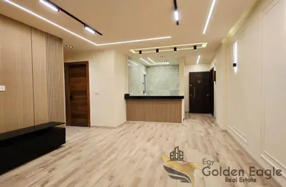 Apartment - 2 Bedrooms - 1 Bathroom for sale in Privado - Madinaty - Cairo