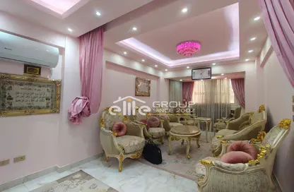 Apartment - 3 Bedrooms - 2 Bathrooms for sale in Moharam Bek - Hay Wasat - Alexandria