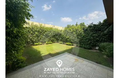 Townhouse - 4 Bedrooms - 4 Bathrooms for rent in Grand Heights - Northern Expansions - 6 October City - Giza
