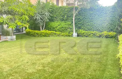 Apartment - 3 Bedrooms - 3 Bathrooms for sale in Eastown - 5th Settlement Compounds - The 5th Settlement - New Cairo City - Cairo