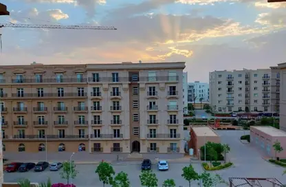 شقة - غرفة نوم - 1 حمام للبيع في هايد بارك - كمبوندات التجمع الخامس - التجمع الخامس - مدينة القاهرة الجديدة - القاهرة