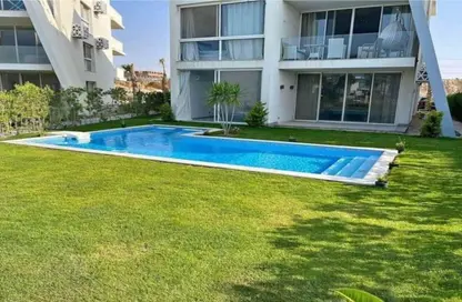 Chalet - 3 Bedrooms - 2 Bathrooms for sale in Fouka Bay - Qesm Marsa Matrouh - North Coast