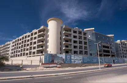 شقة - 1 حمام للبيع في اطلانتس - منتجعات الغردقة - الغردقة - محافظة البحر الاحمر