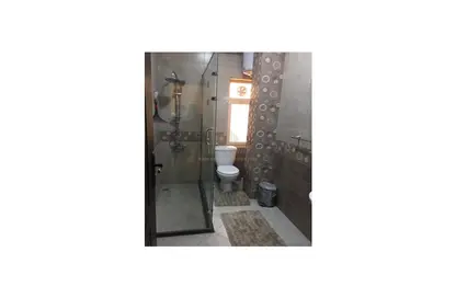 Apartment - 2 Bedrooms - 2 Bathrooms for rent in The 1st Settlement - New Cairo City - Cairo