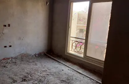 شقة - 3 غرف نوم - 2 حمامات للبيع في مدينة الخمائل - كمبوندات الشيخ زايد - الشيخ زايد - الجيزة
