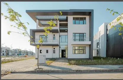 Villa - 7 Bedrooms - 7 Bathrooms for sale in Zahya New Mansoura - New Mansoura - Al Daqahlya