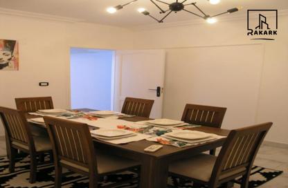 Apartment - 2 Bedrooms - 1 Bathroom for rent in Masaken Sheraton - Sheraton Al Matar - El Nozha - Cairo
