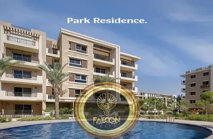 Apartment - 3 Bedrooms - 3 Bathrooms for sale in Taj City - 5th Settlement Compounds - The 5th Settlement - New Cairo City - Cairo